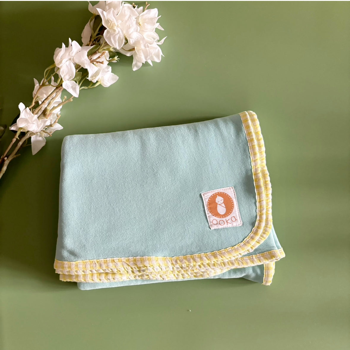 Warm Cotton Blanket