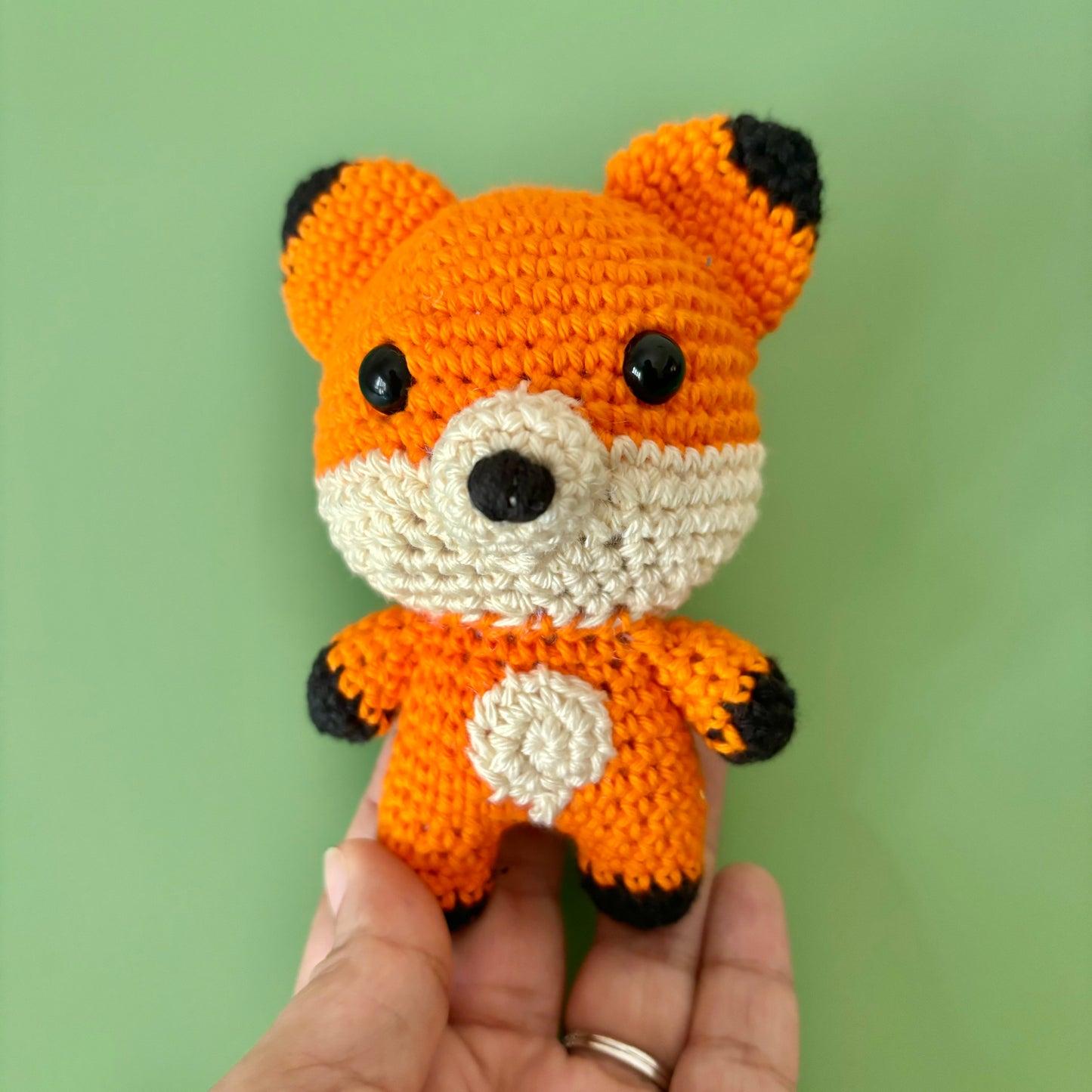 Handmade Toys & Teethers