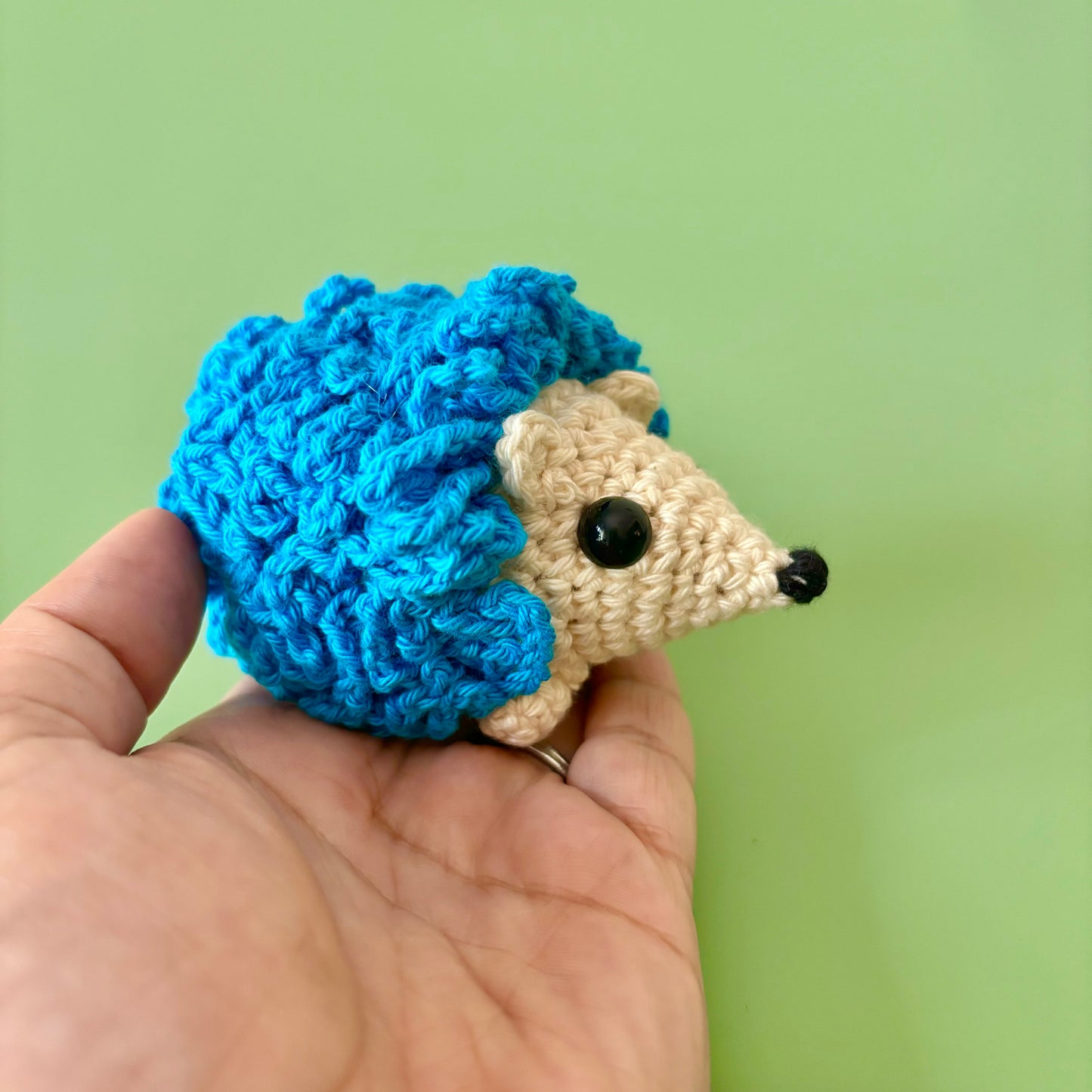 Handmade Toys & Teethers
