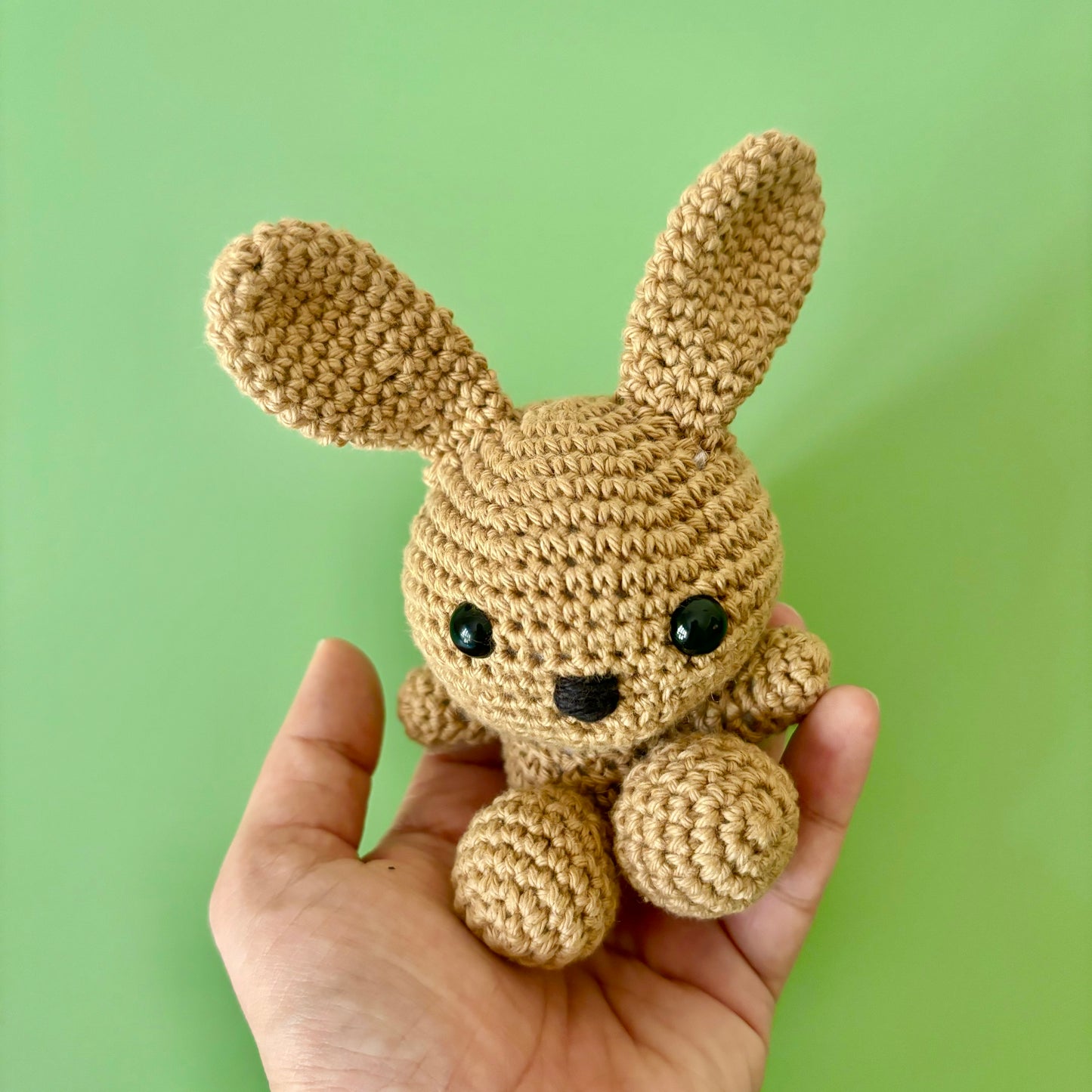 Handmade Toys & Teethers