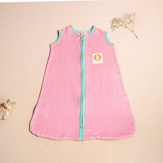 Warm Sleep Sacks (Cotton Fleece)