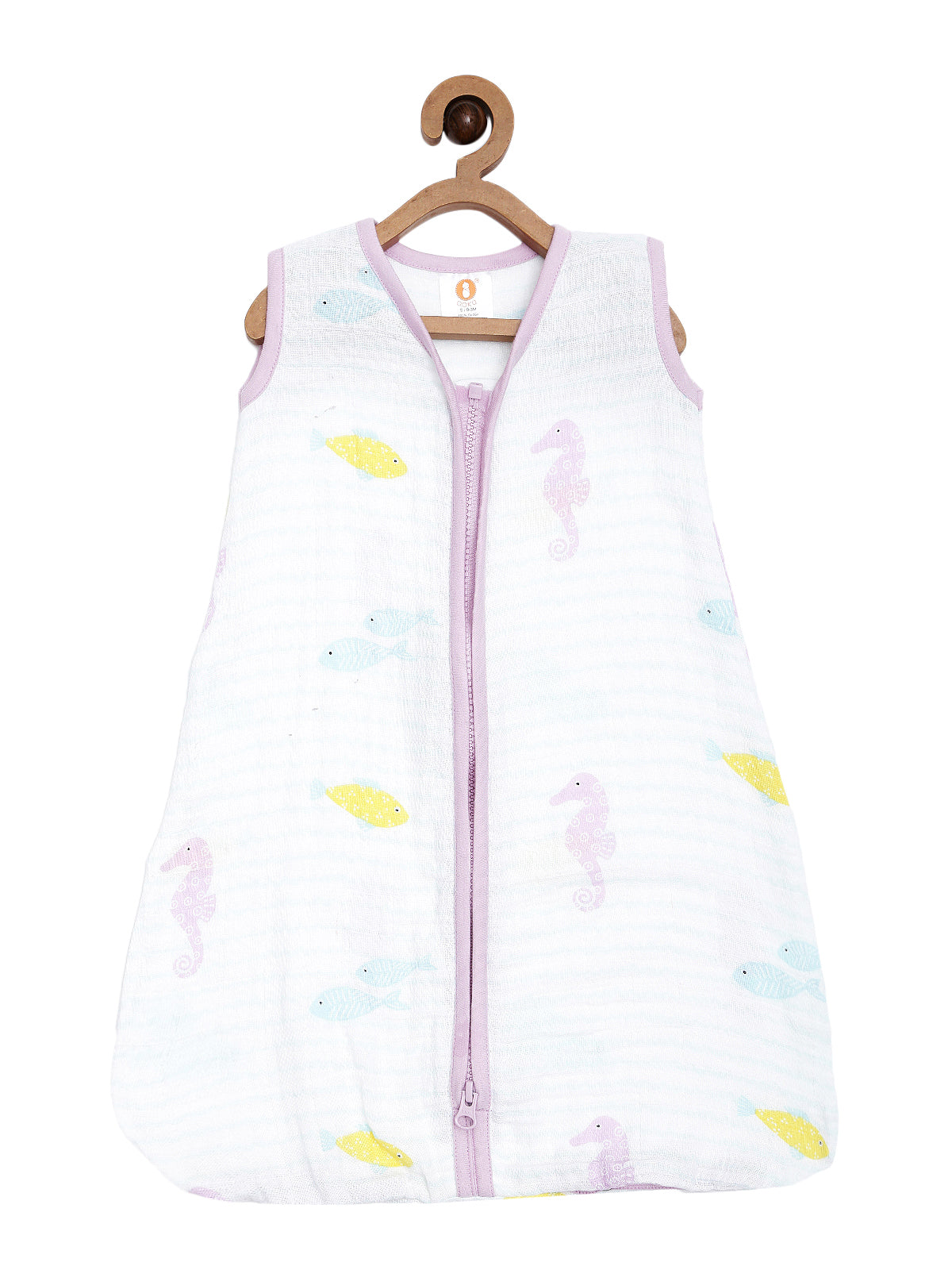 Light Muslin Sleep Sacks