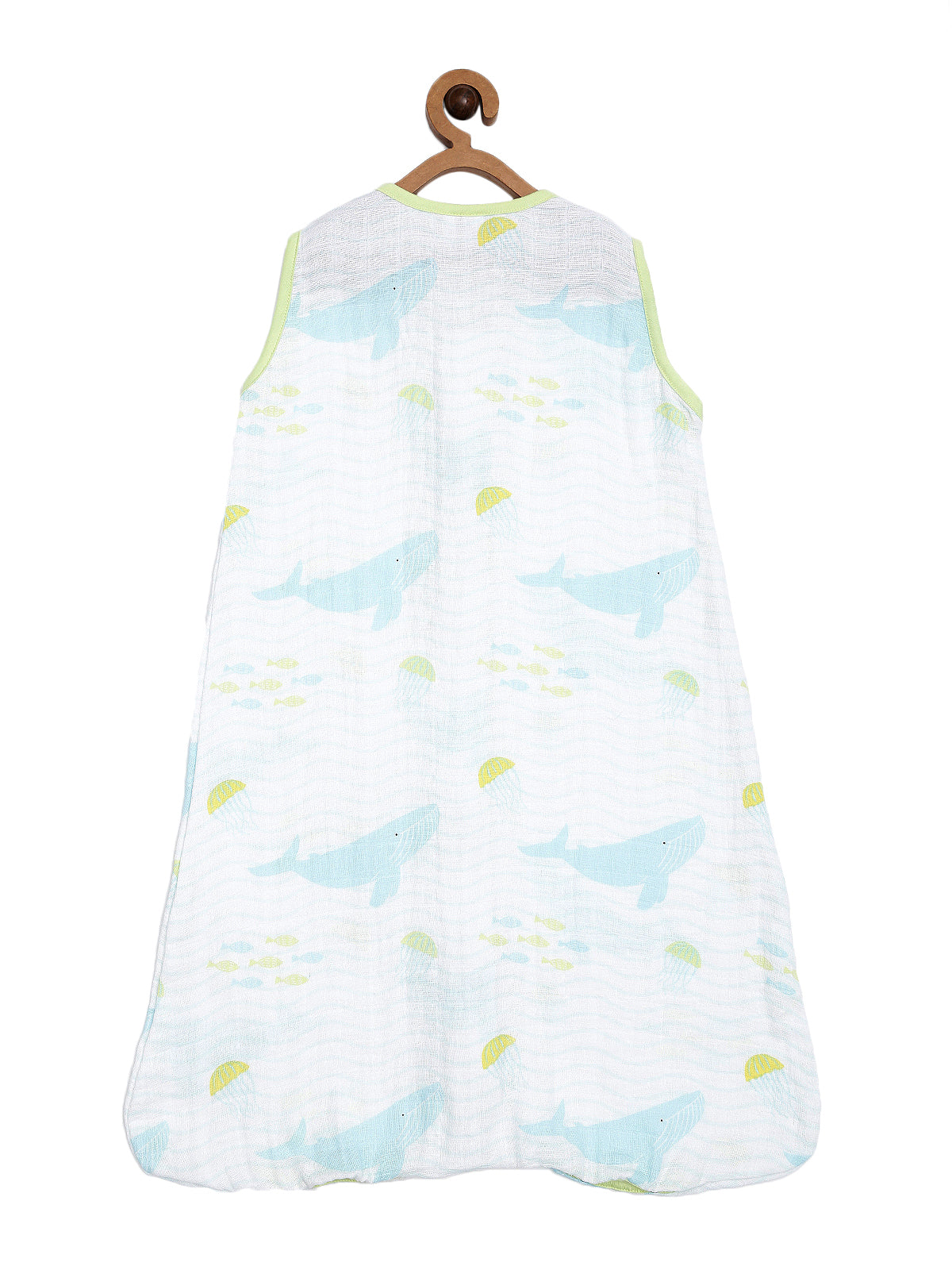 Light Muslin Sleep Sacks