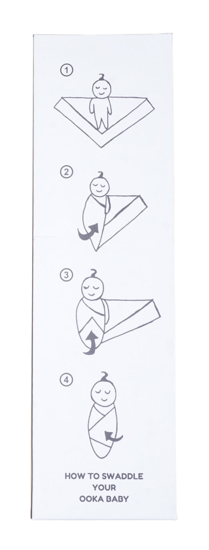 Cotton Muslin Swaddle