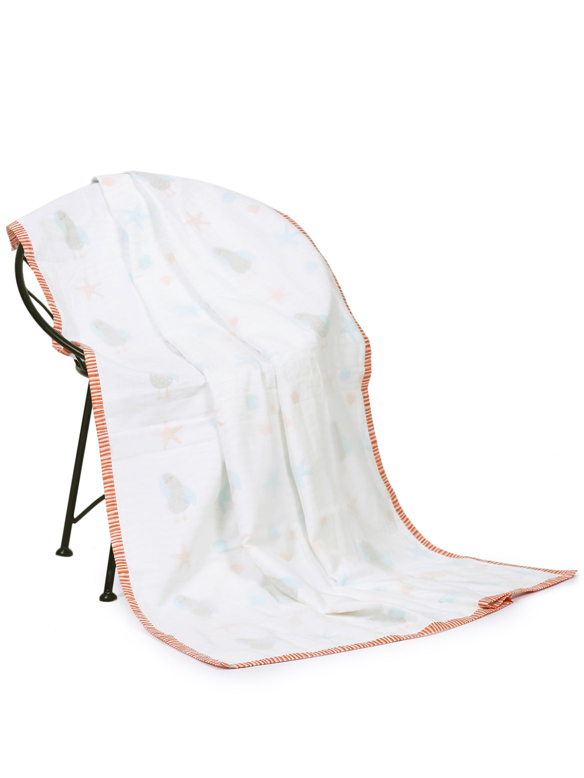 Dohar Blanket For Babies & Kids