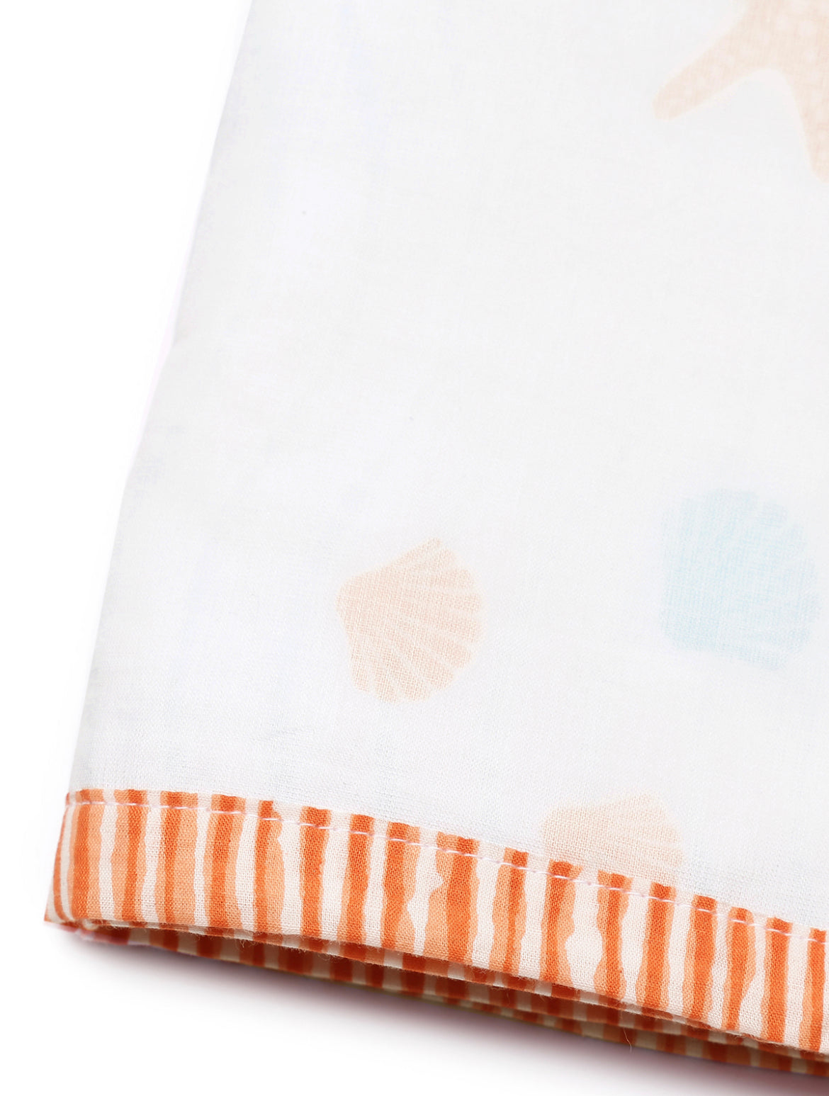 Dohar Blanket For Babies & Kids