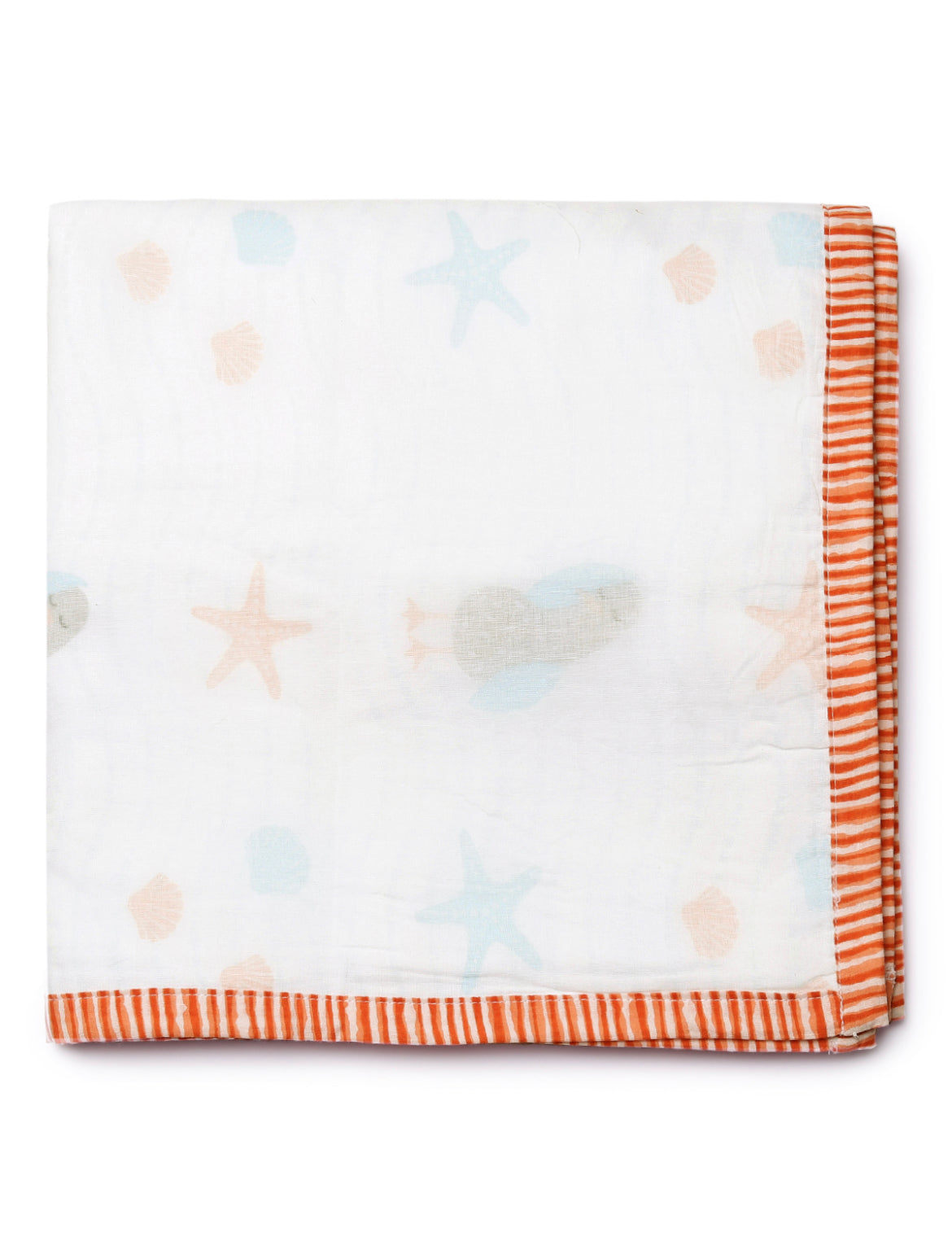 Dohar Blanket For Babies & Kids