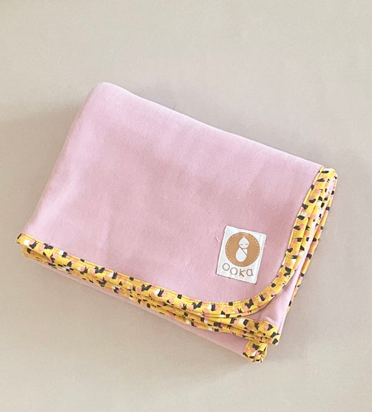 Warm Cotton Blanket