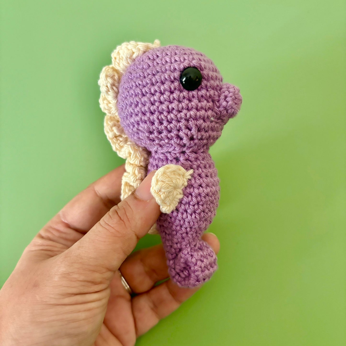 Handmade Toys & Teethers