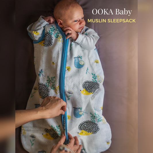 OOKA Baby Gift Card