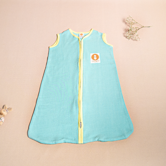 Warm Sleep Sacks (Cotton Fleece)