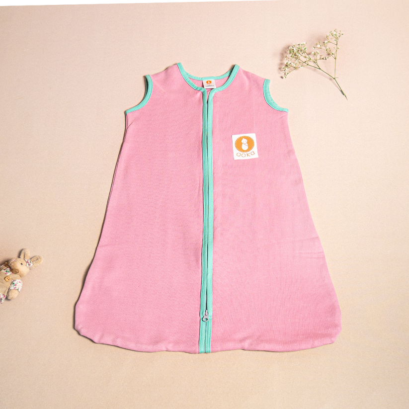 Warm Sleep Sacks (Cotton Fleece) Ooka Baby