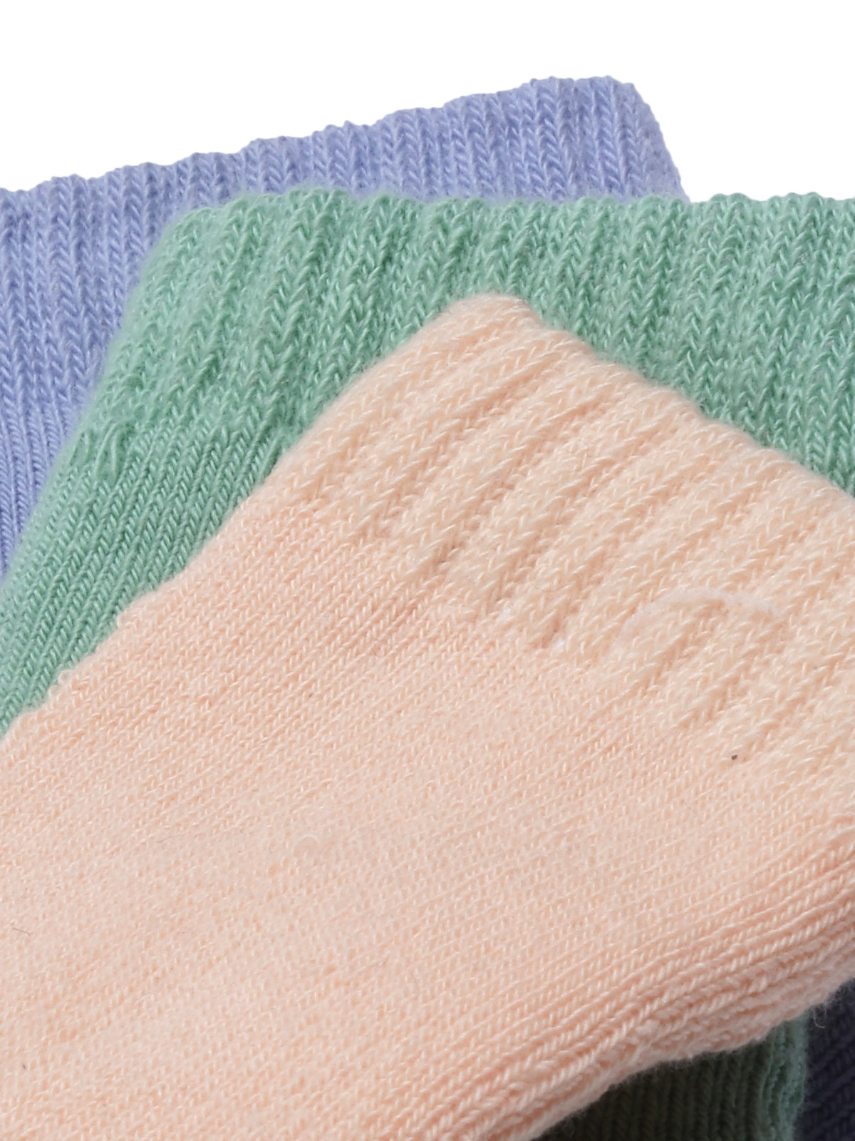 Cozy Cotton Socks